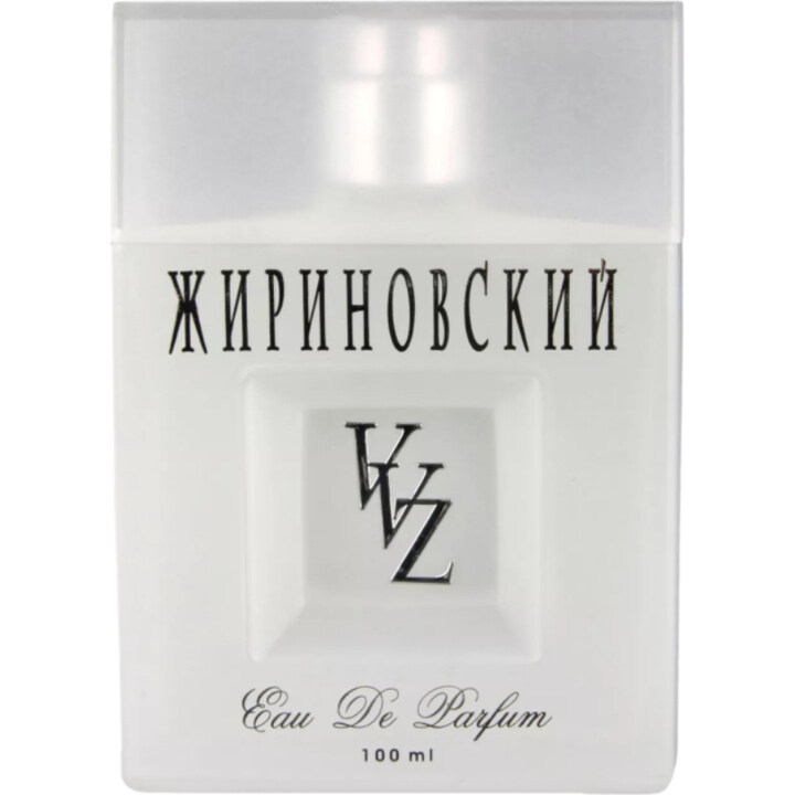 Private Label - Zhirinovsky VVZ White Parfum